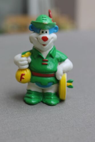 Flunchy Robin Des Bois Figurine- 1996