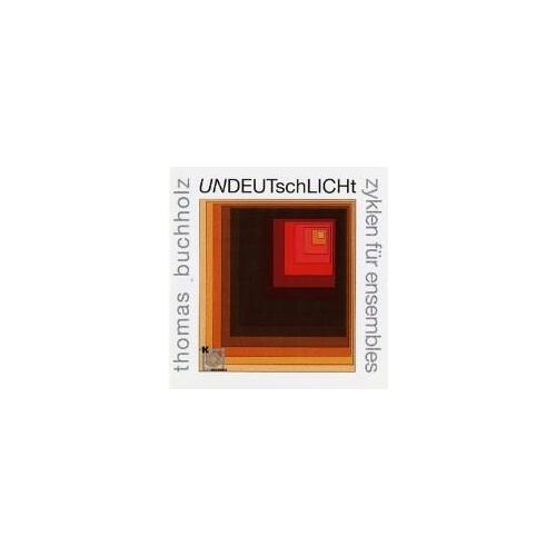 Undeutschlicht