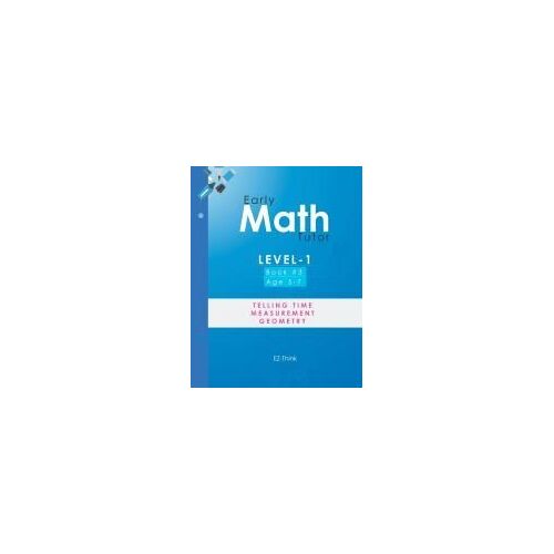 Early Math Tutor