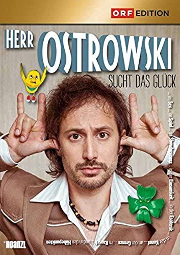 Herr Ostrowski Sucht Das Glück [2 Dvds]