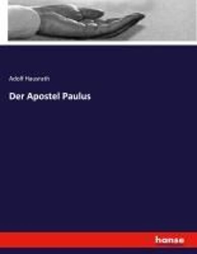 Der Apostel Paulus