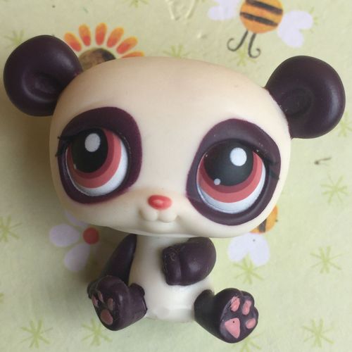 Petshop Panda