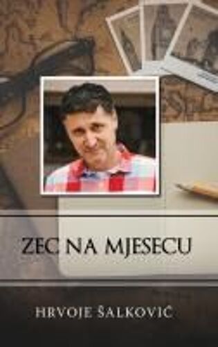Zec Na Mjesecu