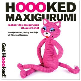 Maxigurumi