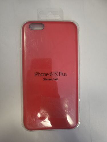 Apple Iphone 6 Plus Silicone Case