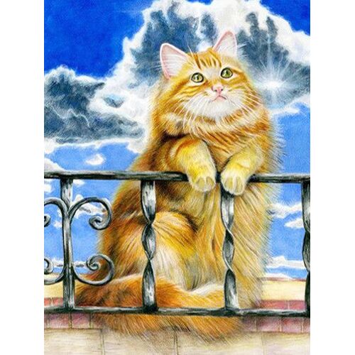 Kits De Peinture Par Numéros De Pour Adultes, Bricolage, Peint À La Main Sur Toile Avec Image À L'huile Encadrée, Dessin, Coloration Par Numéro,Avec Cadre De Bricolage 40x50cm Lib05642
