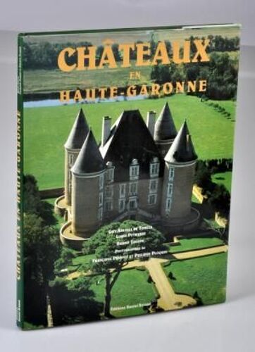 Châteaux En Haute-Garonne