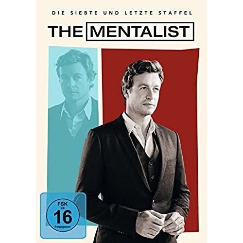 The Mentalist