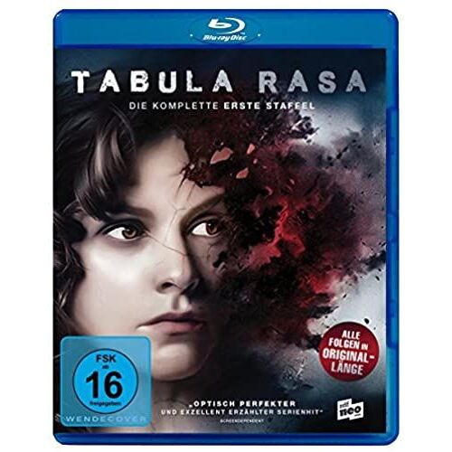 Tabula Rasa-Die Komplette Staffel