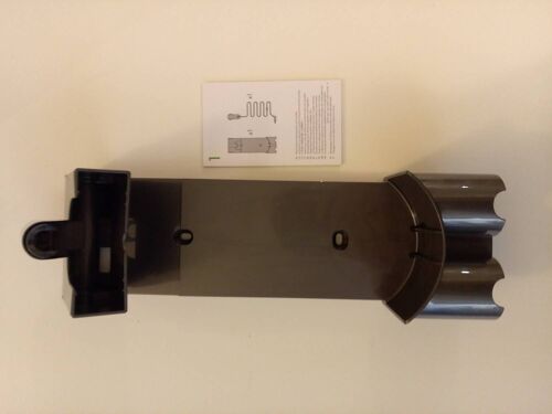 Support mural aspirateur Dyson V7