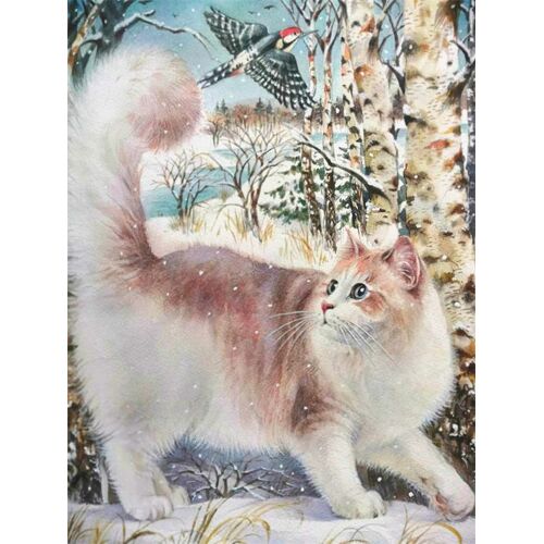 Kits De Peinture Par Numéros De Pour Adultes, Bricolage, Peint À La Main Sur Toile Avec Image À L'huile Encadrée, Dessin, Coloration Par Numéro,Avec Cadre De Bricolage 40x50cm Lib05331