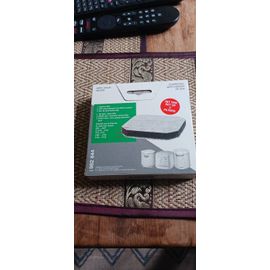 Filtre mousse anti odeur seb