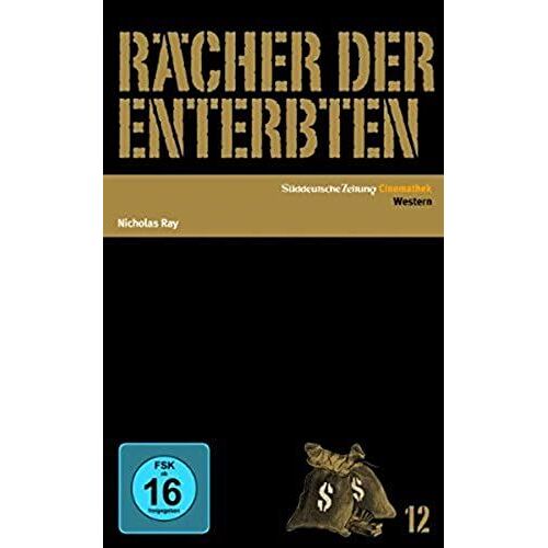 Rcher Der Enterbten