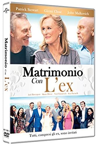 Matrimonio Con L'ex Dvd Italian Import