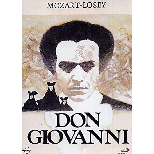 Don Giovanni (Losey)