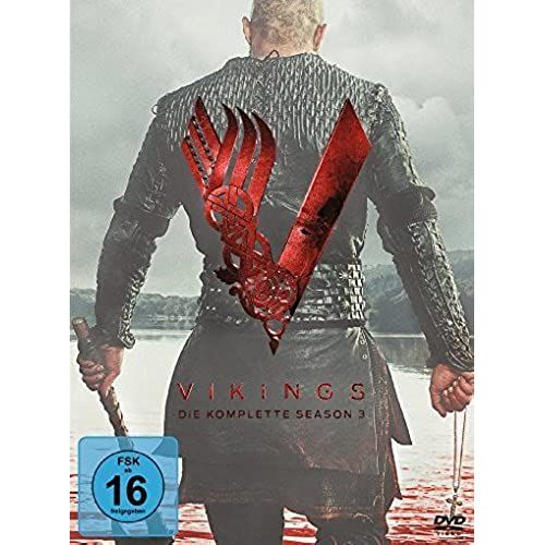Vikings - Season 3