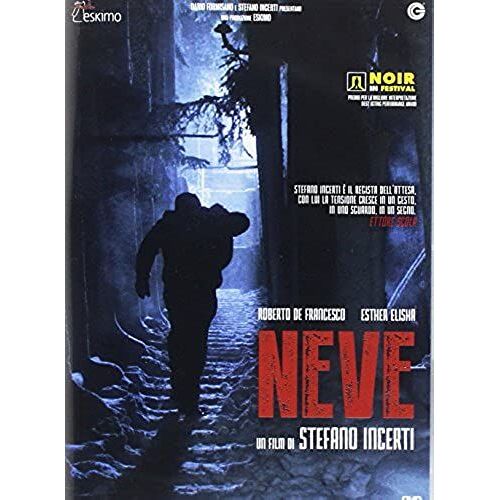 Neve Dvd Italian Import