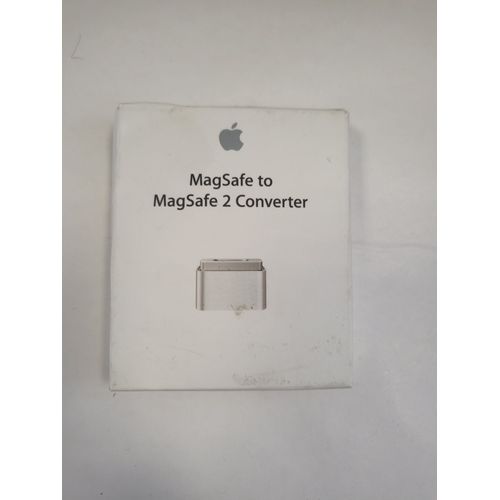 Apple Magsafe To Magsafe 2 Converter