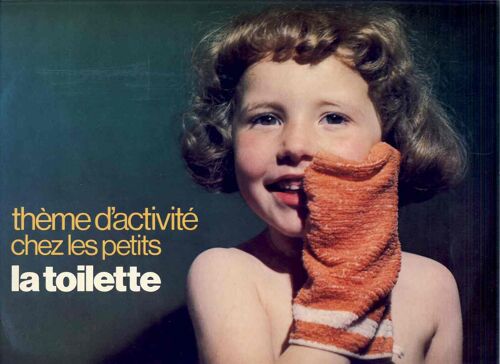 Thème D'activité Chez Les Petits