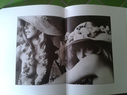 The Best Of David Hamilton