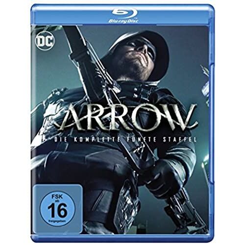 Arrow