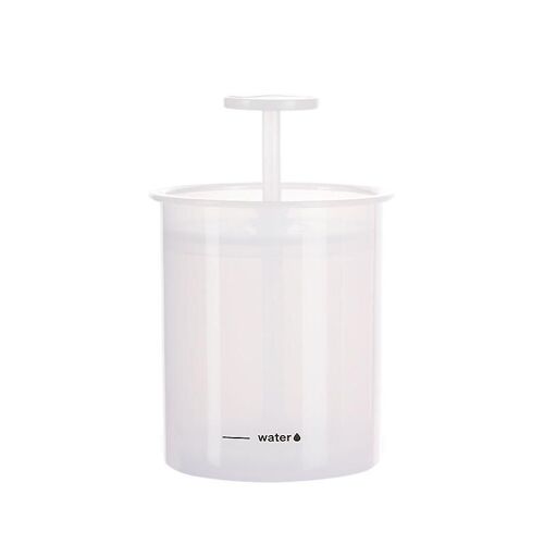 Nettoyant pour le visage Foamer Maquillage Lavage Bubble Maker Voyage Ménage Riche Mousse Maker Cup3pcs