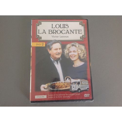Louis Et L'académie Des Quatre-Jeudi - Louis Et La Belle Joyeuse