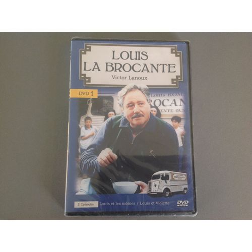 Louis Et Les Mômes - Louis Et Violettes