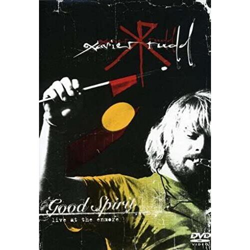 Good Spirit: Live At The Enmore [Dvd] [Import]