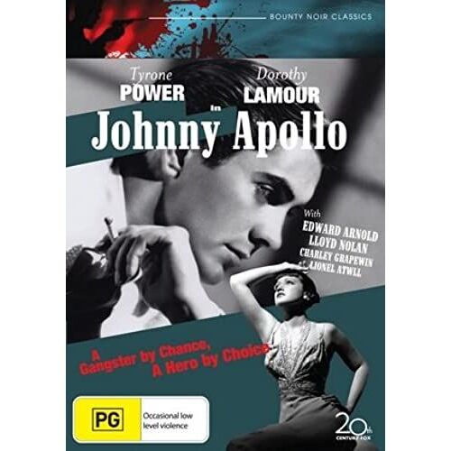 Johnny Apollo ( Dance With The Devil )