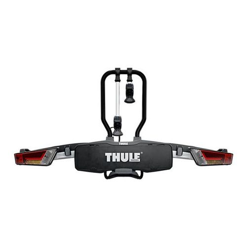 Porte-Vélos Thule Easyfold Xt 2 Vélos 13p V17 Noir