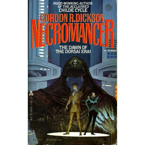 Necromancer