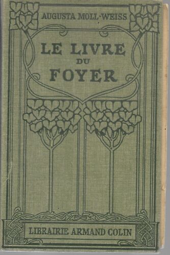 Le Livre Du Foyer