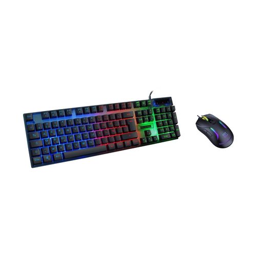 Combo Gaming Sentai C02 Clavier & Souris
