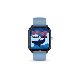 Montre Connectée Ice Watch Smart Junior 2.0 Blue Light Blue