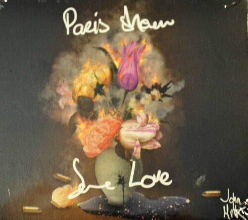 Paris Show Some Love