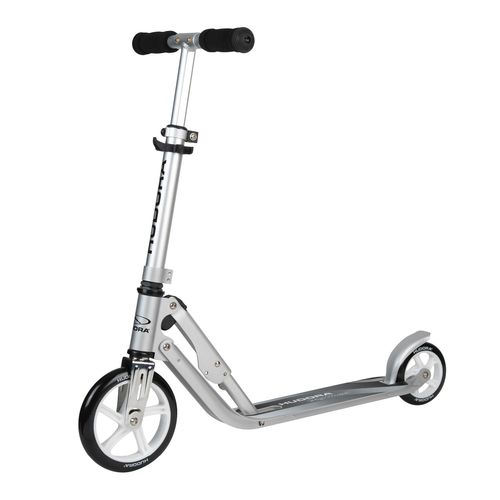 Little Bigwheel Trottinette Argentée Edition Exclusive