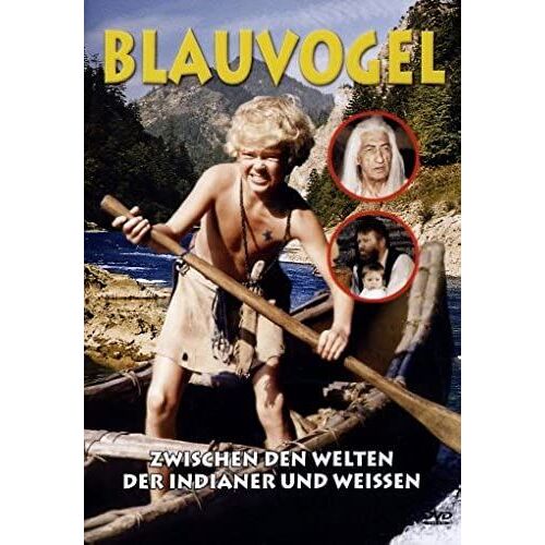 Blauvogel [Import Allemand]