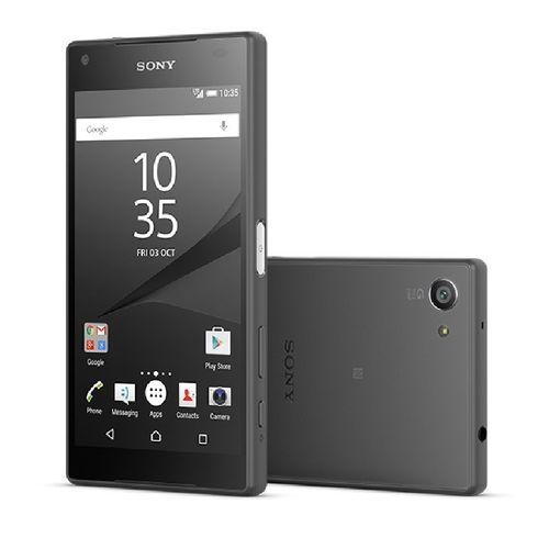 Sony Xperia Z5 Compact E5823 Noir 32Go GSM débloqué 4G 4G SmartPhone téléphone mobile