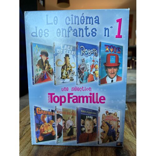 Le Cinema Des Enfants N°1