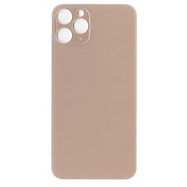 Vitre Arrière Gold Iphone 11 Pro