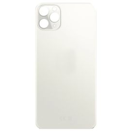 Vitre Arrière Blanche Iphone 11 Pro