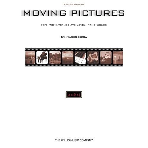 Moving Pictures