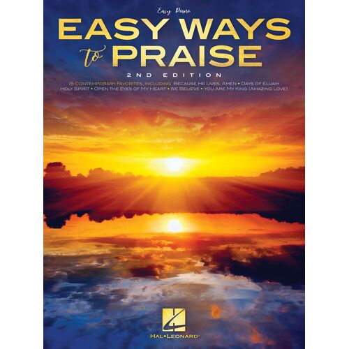 Easy Ways To Praise