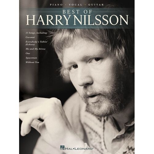 Best Of Harry Nilsson