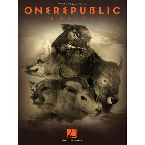 Onerepublic - Native