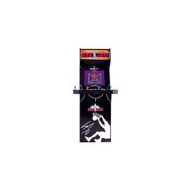BORNE ARCADE NBA JAM: EDITION SHAQ ARCADE1UP