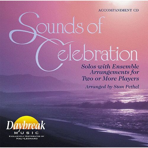 Sounds Of Celebration