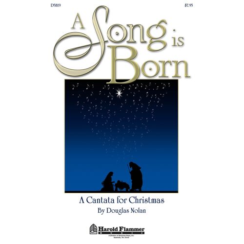 Song Is Born
