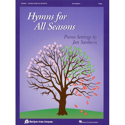 Hymns For All Seasons / Recueil